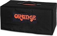 Orange Guitar Amplifier Head Cover