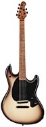 Ernie Ball Music Man StingRay HT Electric Guitar (with Case)