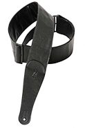 Levy's M7GG3 Garment Leather Guitar Strap