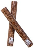 Toca T2512P Palm Wood Claves