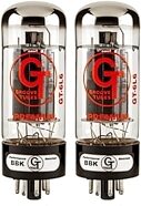 Groove Tubes GT6L6S Tubes