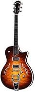 Taylor T3B Semi-Hollowbody Electric Guitar with Bigsby Tremolo