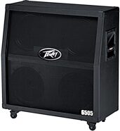 Peavey 6505 Angled Guitar Speaker Cabinet (240 Watts, 4x12")