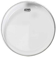 Attack Clear Drumhead