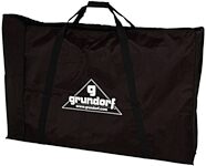 Grundorf Ballistic Nylon Facade Bag