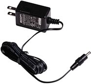 Zoom AD14 Power Supply (for Q3, Q3HD, H4n, and R16 Recorders)