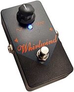 Whirlwind Rochester Orange Box Phaser Pedal