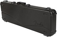Fender Deluxe Molded Case for Precision/Jazz Bass