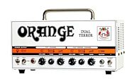 Orange Dual Terror DT30H Guitar Amplifier Head (30 Watts)