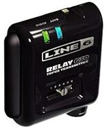 Line 6 TPB06 Transmitter for Relay G30 Guitar Wireless System