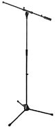 On-Stage 9701B Plus Professional Tripod Boom Microphone Stand