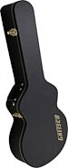 Gretsch G6241FT Economy Flat Hollowbody Electric Guitar Case