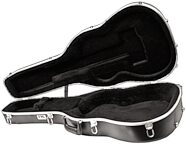TKL Concept OM/000 Pro-Form Molded Acoustic Guitar Case