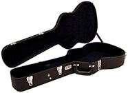 TKL Arch-Top OM/000 Hardshell Acoustic Guitar Case
