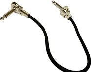 Hosa IRG-101 Low-Profile Guitar Patch Cable