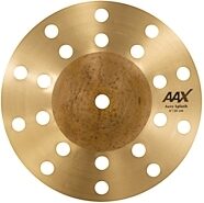 Sabian AAX Aero Splash Cymbal