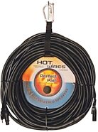 Hot Wires MP Combo Power and Audio XLR Cable