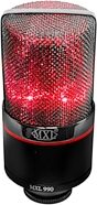 MXL 990 Blaze Large-Diaphragm Condenser Microphone