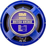 Mojotone BV-25M British Vintage Speaker