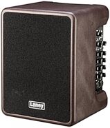 Laney A-FRESCO-2 Battery-Powered Acoustic Guitar Amplifier (60 Watts, 1x8")
