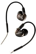 Audix A10X Dynamic Driver Studio-Quality Earphones