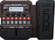 Zoom A1X-FOUR Acoustic Multi-Effects Processor