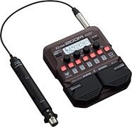 Zoom A1-FOUR Acoustic Multi-Effects Pedal