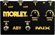 Morley Gold Series ABY MIX Switcher