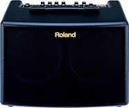 Roland AC-60 Acoustic Chorus Acoustic Guitar Amplifier (2x30 Watts, 2x6.5")