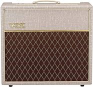 Vox AC15HW1 Hand-Wired Guitar Combo Amplifier (15 Watts, 1x12")