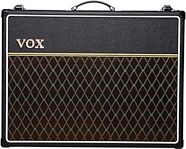 Vox AC30 Custom Guitar Combo Amplifier (30 Watts, 2x12")