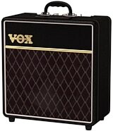 Vox AC4C1-12 Guitar Combo Amplifier (4 Watts, 1x12