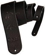 PRS Paul Reed Smith Leather Birds Guitar Strap