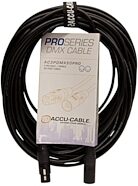 ADJ AC3PDMX PRO 3-Pin DMX Cable