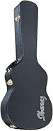 Ibanez AEG10C Hardshell Case for AEG Series Acoustic Guitars