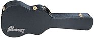 Ibanez AEL50C Hardshell Case for AEL Series Acoustic Guitars