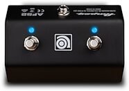 Ampeg 2 Button Footswitch