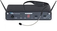 Samson Airline 88 Wireless Headset Microphone System