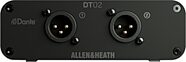 Allen and Heath DT02 Dante to XLR Output Interface