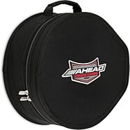 Ahead Armor 4X14 Padded Piccolo Snare Case