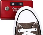 AirTurn BT500S-2 Two-Pedal Wireless Controller