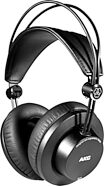 AKG K275 Over-Ear Closed-Back Foldable Headphones