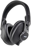 AKG K371-BT Wireless Bluetooth Studio Headphones