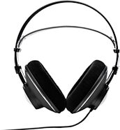 AKG K612 PRO Reference Open Over-Ear Headphones