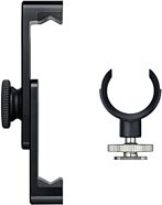 Shure AMV-PC Phone Clamp and Microphone Clip for MV88 Plus
