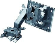 Roland APC33 Clamp Set for HPD- and SPD- Series
