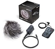 Zoom APH-5 Accessory Package for Zoom H5 Recorder