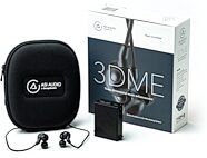 ASI Audio x Sensaphonics 3DME Gen 2 Active Ambient Bluetooth In-Ear Monitor Headphones
