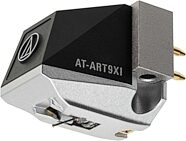 Audio-Technica AT-ART9XI Dual-Coil Phono Cartridge
