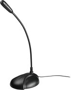 Audio-Technica ATR4750-USB Omnidirectional Gooseneck USB Microphone